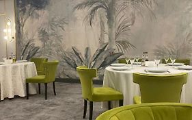 Griff Hotel Zalau