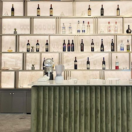 Griff Hotel Zalău Esterno foto