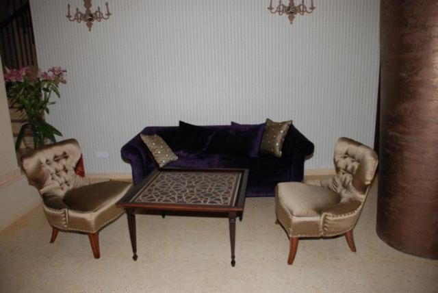 Griff Hotel Zalău Esterno foto
