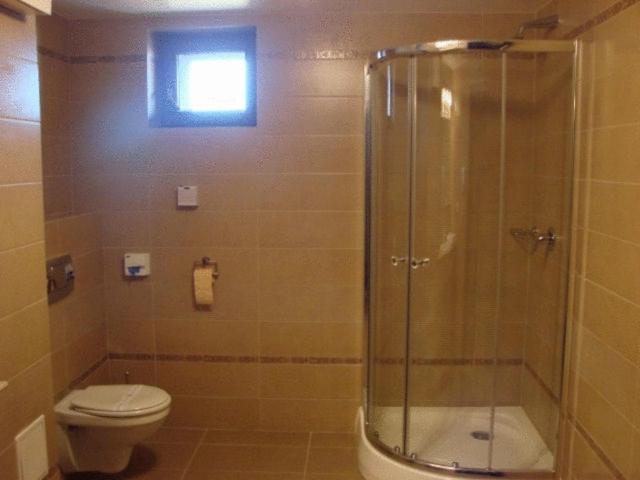 Griff Hotel Zalău Esterno foto