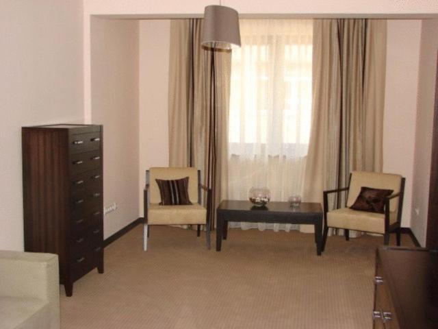 Griff Hotel Zalău Camera foto