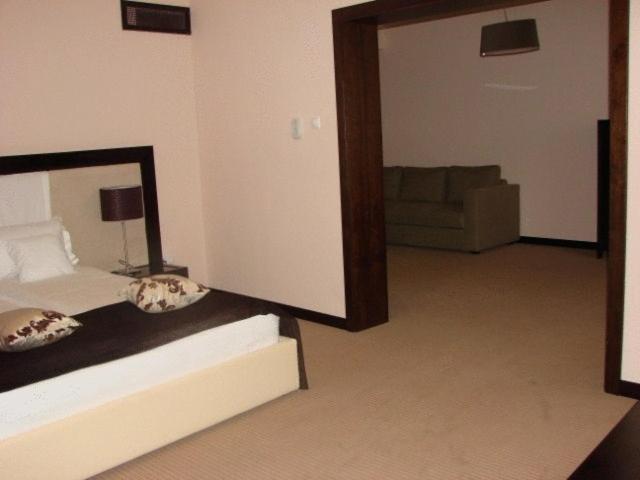Griff Hotel Zalău Camera foto