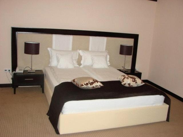Griff Hotel Zalău Camera foto